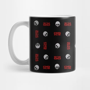 Clone Force 99 Mug